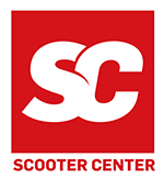 Logo von Scooter Center, Silber-Sponsor
