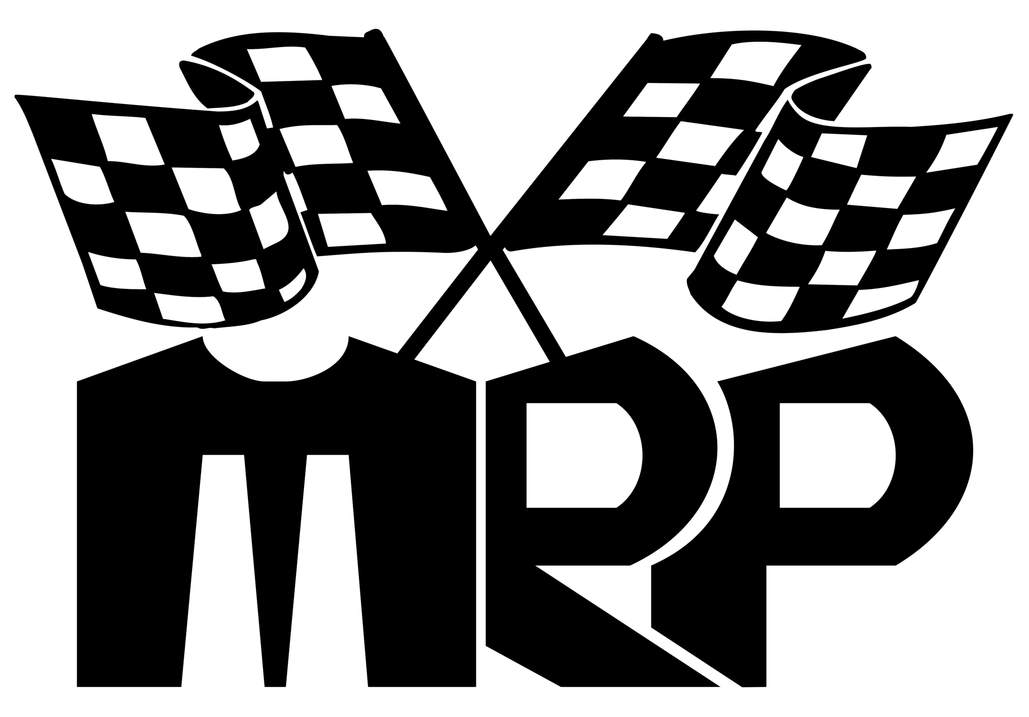 Logo von MRP, Silber-Sponsor