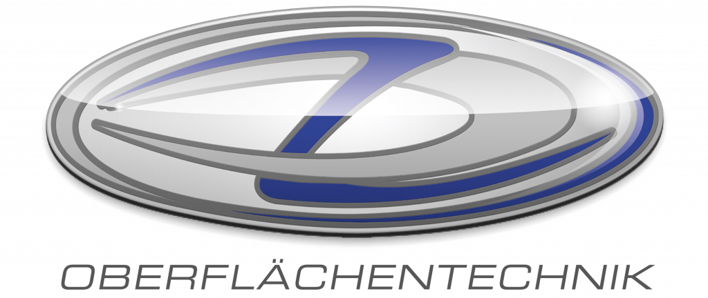 Logo von ZD Oberflächentechnik, Gold-Sponsor