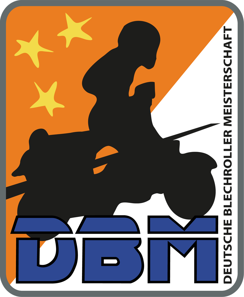 Logo der DBM