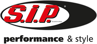 Logo von SIP Scootershop, Gold-Sponsor