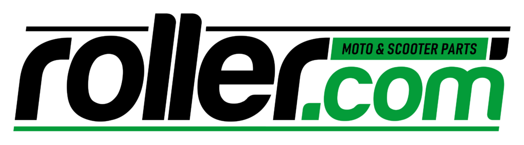 Logo von roller.com Gold-Sponsor